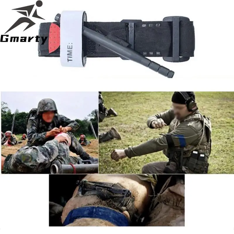 1 Pcs Tourniquet Survival Tactical Combat Application Military CAT Emergency Belt Aid
1 Pcs Tourniquet Survival Tactical Combat Application Military CAT Emergency Belt Aid
