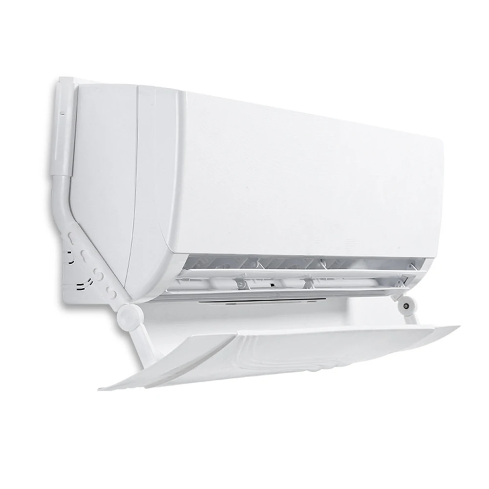 100% High Quality Guarantee Hot Sale Air Conditioner Window Deflector Telescopic Adjustable Angle Easy Installation Safe
100% High Quality Guarantee Hot Sale Air Conditioner Window Deflector Telescopic Adjustable Angle Easy Installation Safe
