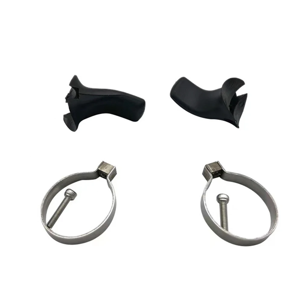 Road Bike Bicycle Drop Dandlebar Thumb Grips Thumb Over Grip System Rest Handle For Distance Riding Racing Control Comfort
Road Bike Bicycle Drop Dandlebar Thumb Grips Thumb Over Grip System Rest Handle For Distance Riding Racing Control Comfort