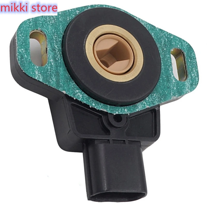 JT7H Turn Left TPS Throttle Position Sensor for Honda CBR600RR 1000RR 2004 2005 2006 2007 2008 2014
JT7H Turn Left TPS Throttle Position Sensor for Honda CBR600RR 1000RR 2004 2005 2006 2007 2008 2014