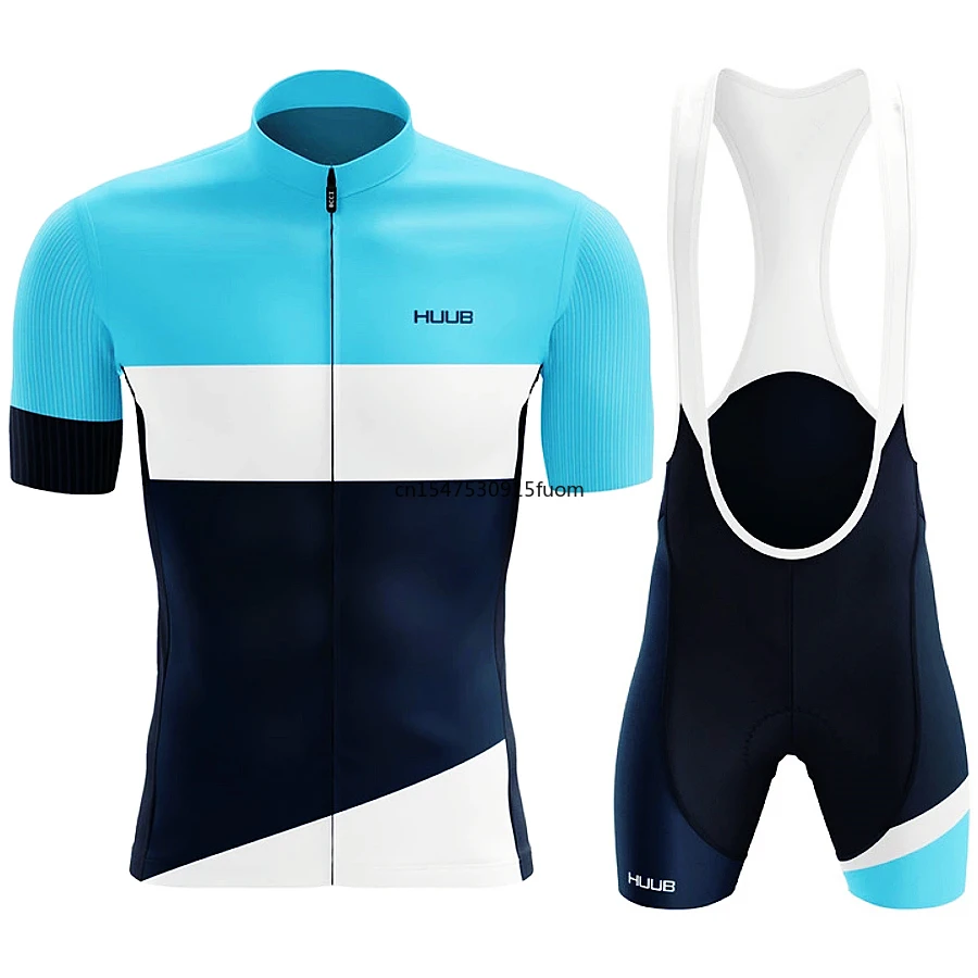 New HUUB Pro Cycling Jersey Set Summer MTB Bicycle Clothing Maillot Ropa Ciclismo 100% Polyester Racing Bike Clothes Cycling Set
New HUUB Pro Cycling Jersey Set Summer MTB Bicycle Clothing Maillot Ropa Ciclismo 100% Polyester Racing Bike Clothes Cycling Set