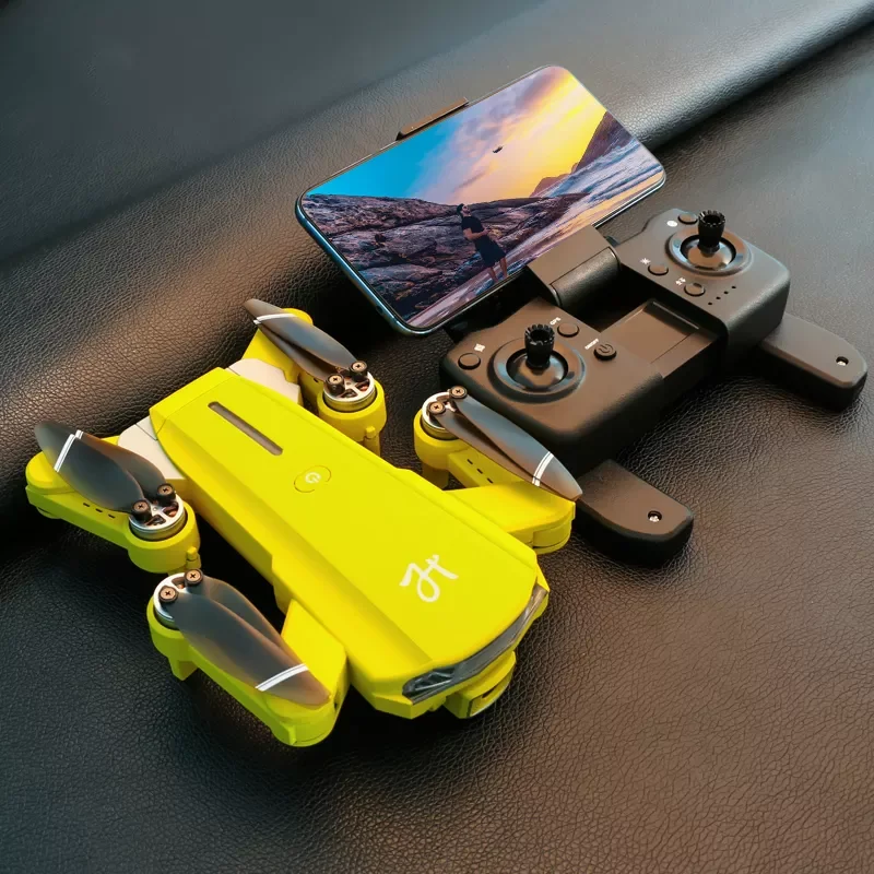 2022 New GPS Drone 6K HD Camera Professional Aerial Photography Brushless Foldable Quadcopter FPV WIFI RC Distance 2000M Gifts
2022 New GPS Drone 6K HD Camera Professional Aerial Photography Brushless Foldable Quadcopter FPV WIFI RC Distance 2000M Gifts