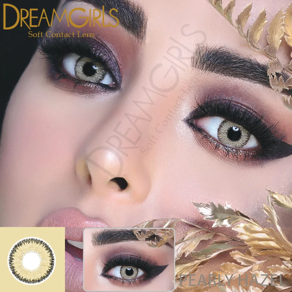 Цветные контактные линзы 1 пара цветных контактов ed для глаз 3 тона контактные линзы контакты глаз с цветными линзами 
Цветные контактные линзы 1 пара цветных контактов ed для глаз 3 тона контактные линзы контакты глаз с цветными линзами