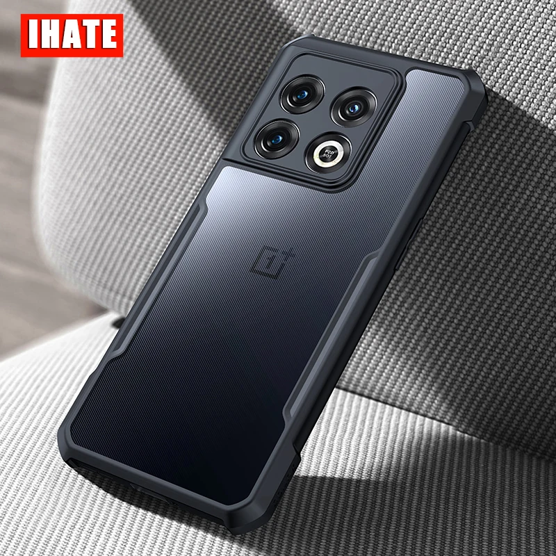 Phone Case For OnePlus 10 9 Pro 9 R capa Airbag anti falling soft edge high permeability TPU 10Pro Cases Phone Cover Funda Coque
Phone Case For OnePlus 10 9 Pro 9 R capa Airbag anti falling soft edge high permeability TPU 10Pro Cases Phone Cover Funda Coque