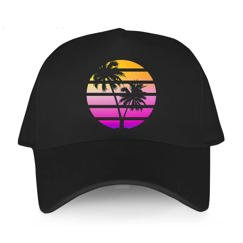 New arrival Men's fashion many color Baseball Caps Purple synthwave style sunset Retrowave Women hip hop cap teens outdoor hat
New arrival Men's fashion many color Baseball Caps Purple synthwave style sunset Retrowave Women hip hop cap teens outdoor hat