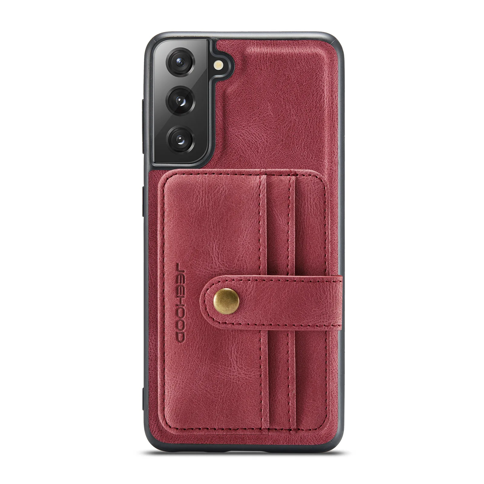 Leather Phone Case for Samsung Galaxy S21 Ultra S22 Plus S20 FE S10 S9 S8 S7 Edge Note 20 10 9 8 Zipper Wallet Card Cover 1
Leather Phone Case for Samsung Galaxy S21 Ultra S22 Plus S20 FE S10 S9 S8 S7 Edge Note 20 10 9 8 Zipper Wallet Card Cover 1