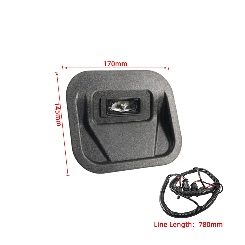 2x Bed Multi-Pro Tailgate Step светильник s с жгутом проводов для GMC для Chevrolet, многофункциональный легкий Чехол для педали задней двери
2x Bed Multi-Pro Tailgate Step светильник s с жгутом проводов для GMC для Chevrolet, многофункциональный легкий Чехол для педали задней двери