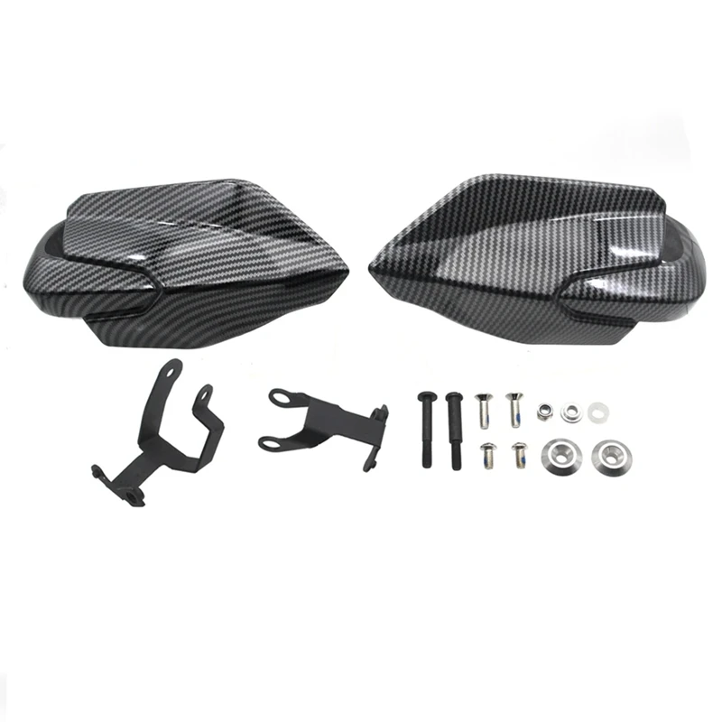 Motorcycle Handguard Hand Guards Protector Handguard Motorcycle Accessories Plastic For Tiger Sport 660 TIGER660 2022 2023
Motorcycle Handguard Hand Guards Protector Handguard Motorcycle Accessories Plastic For Tiger Sport 660 TIGER660 2022 2023