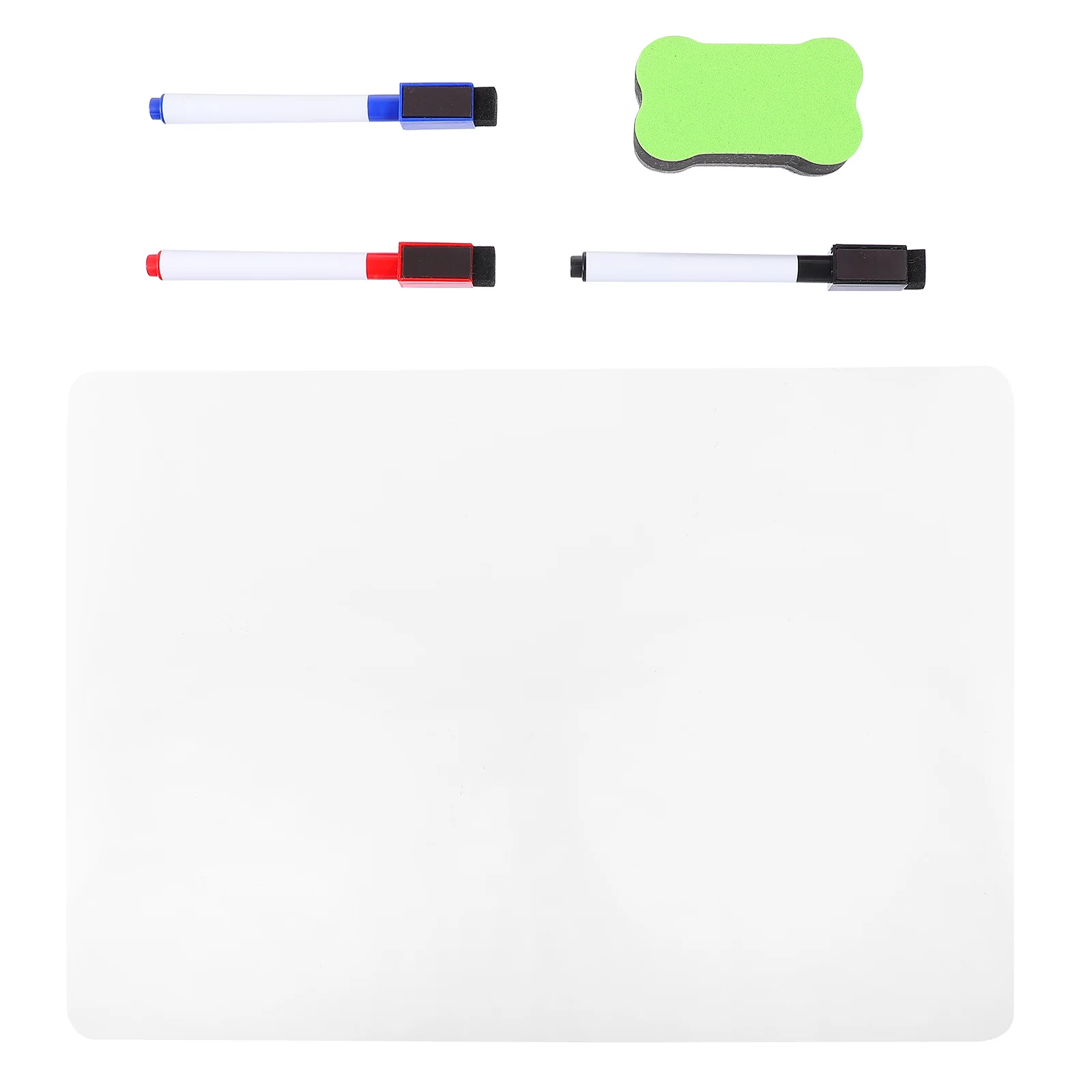 Magnetic Whiteboard Sticker Self-stick Note Pads Message Planner Plastic Refrigerator Sticky Office Home Supplies Monthly
Magnetic Whiteboard Sticker Self-stick Note Pads Message Planner Plastic Refrigerator Sticky Office Home Supplies Monthly