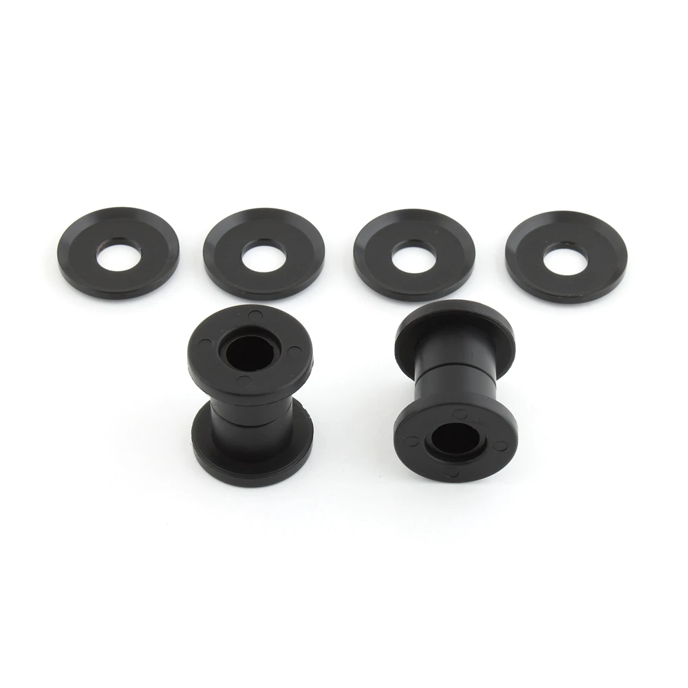 56298-03A Полиуретановые втулки подъема руля для Harley Touring 1983-2025/Softtail 2018-2025
56298-03A Полиуретановые втулки подъема руля для Harley Touring 1983-2025/Softtail 2018-2025