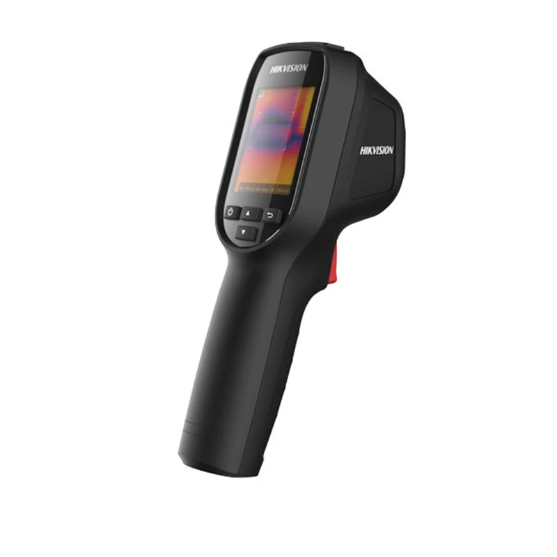 Hikmicro Инфракрасный Тепловизор H10 160x 120 пикселей ручная инфракрасная тепловизионная камера ночного видения тепловизионная камера
Hikmicro Инфракрасный Тепловизор H10 160x 120 пикселей ручная инфракрасная тепловизионная камера ночного видения тепловизионная камера