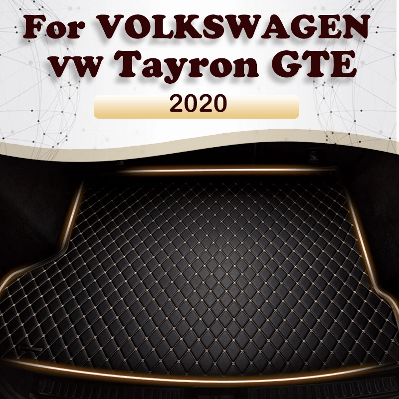 Коврик для багажника автомобиля для VOLKSWAGEN VW Tayron GTE 2020, автомобильные аксессуары на заказ, украшение интерьера автомобиля
Коврик для багажника автомобиля для VOLKSWAGEN VW Tayron GTE 2020, автомобильные аксессуары на заказ, украшение интерьера автомобиля