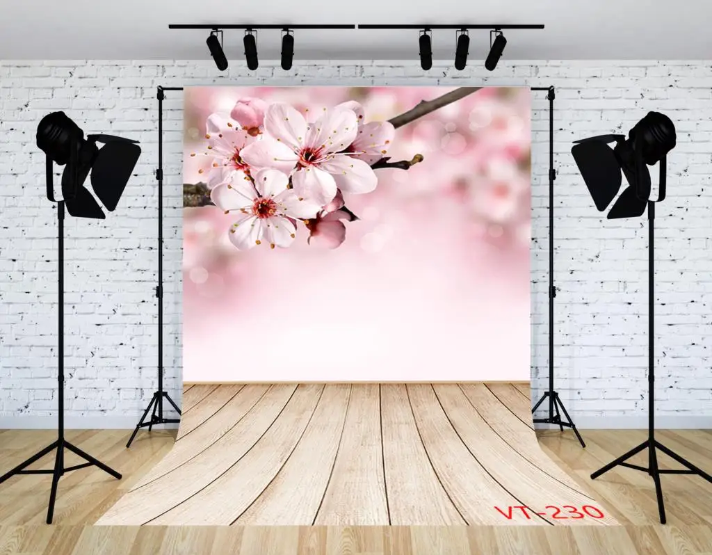 ZHISUXI Spring Landscape Photography Background Floor Valentine's Day Background Photos and Newborns Photography VT-07
ZHISUXI Spring Landscape Photography Background Floor Valentine's Day Background Photos and Newborns Photography VT-07