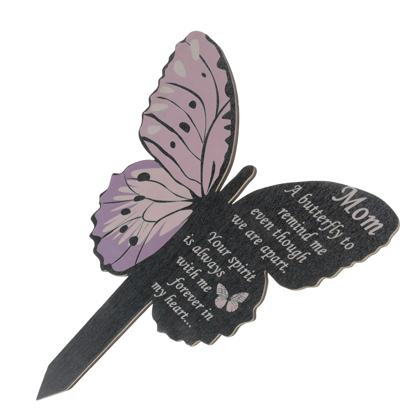 Grave Memorial Stake Cemetery Mom Markers Decorations Garden Plaque Stakes Decoration Sympathy Gifts
Grave Memorial Stake Cemetery Mom Markers Decorations Garden Plaque Stakes Decoration Sympathy Gifts