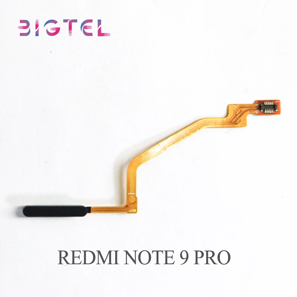 For Redmi Note 8 8T 9 Note8 Note9 Pro Home Button Fingerprint Touch Sensor Ribbon Flex Cable
For Redmi Note 8 8T 9 Note8 Note9 Pro Home Button Fingerprint Touch Sensor Ribbon Flex Cable