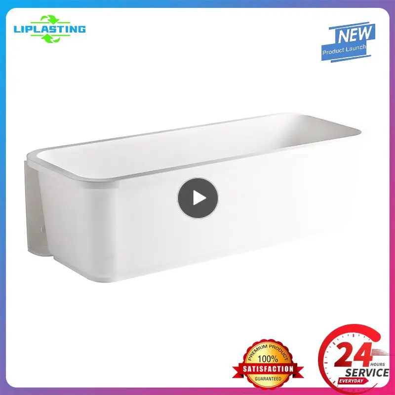 Hanging Type Refrigerator Storage Box with No Holes Organizer Drawer Basket Household Kitchen Cabinet Organizer Case Sink Rack
Hanging Type Refrigerator Storage Box with No Holes Organizer Drawer Basket Household Kitchen Cabinet Organizer Case Sink Rack