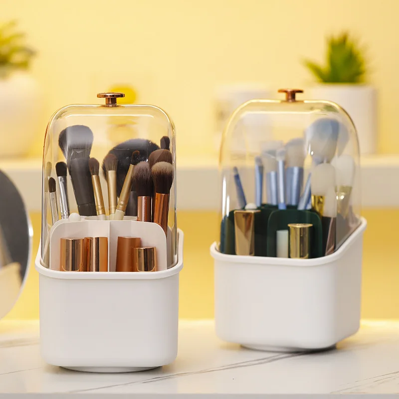 Makeup Brush Organizer Tube With Lid Swivel Lipstick Red Rack Eyebrow Pencil Eyeliner Brush Bucket Cosmetic Organizer Desktop
Makeup Brush Organizer Tube With Lid Swivel Lipstick Red Rack Eyebrow Pencil Eyeliner Brush Bucket Cosmetic Organizer Desktop