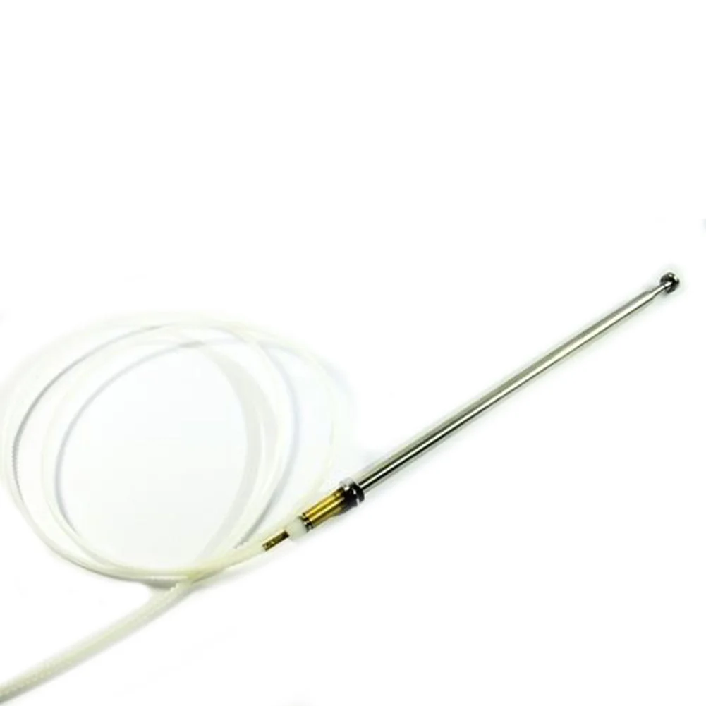 1x Power Antenna Mast For Mercedes-Benz W124 W126 W201 C107 R107 Auto Stainless Steel Replacement Power Antenna Mast Accessories
1x Power Antenna Mast For Mercedes-Benz W124 W126 W201 C107 R107 Auto Stainless Steel Replacement Power Antenna Mast Accessories