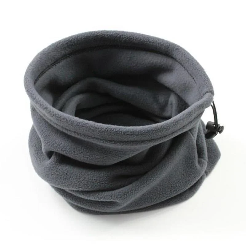 Polar Fleece Neck Tube Ear Warmer Fishing Skating Running Sport Scarf Face Mask Camping Hiking Neck Warmer Warm Cycling Headwear
Polar Fleece Neck Tube Ear Warmer Fishing Skating Running Sport Scarf Face Mask Camping Hiking Neck Warmer Warm Cycling Headwear
