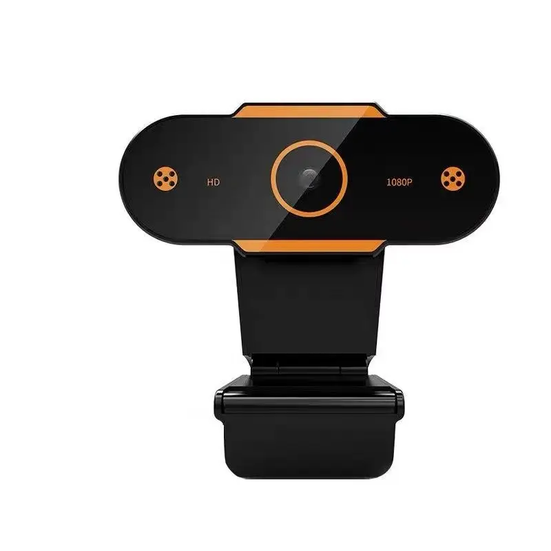 Webcam HD 1080P Mini Computer PC WebCamera USB Plug Rotatable Cameras for Live Broadcast Video Calling Conference Work
Webcam HD 1080P Mini Computer PC WebCamera USB Plug Rotatable Cameras for Live Broadcast Video Calling Conference Work
