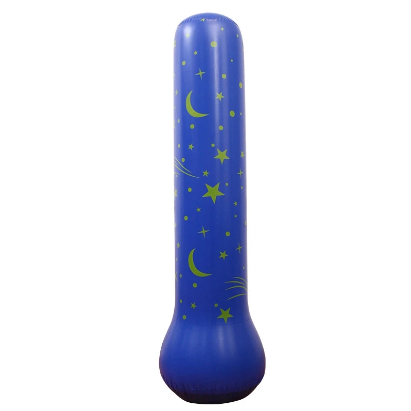 Kids Punching Bag Inflatable Kids Punching Bag With Stand For Practicing Karate Taekwondo MMA Fitness Kids Adults
Kids Punching Bag Inflatable Kids Punching Bag With Stand For Practicing Karate Taekwondo MMA Fitness Kids Adults