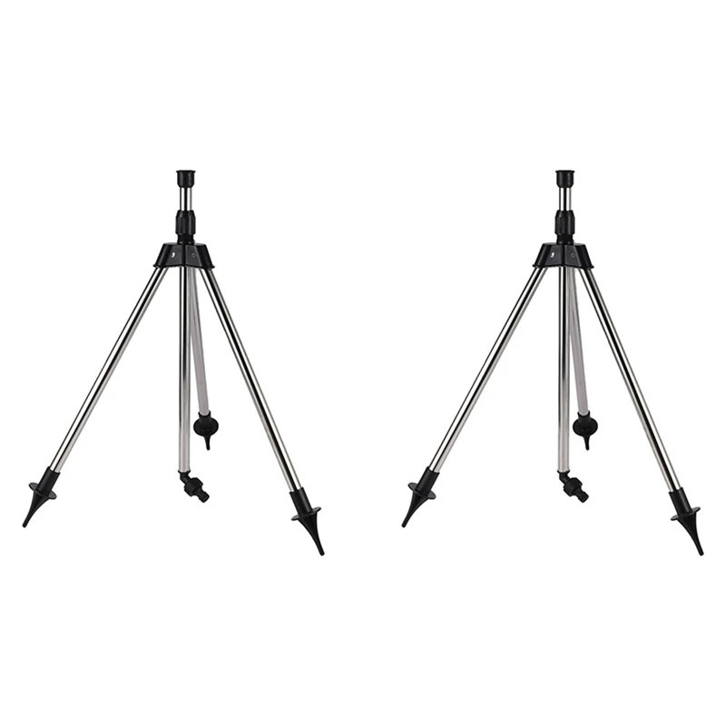 2X Garden Lawn Farmland Plant Watering Tripod Impact Sprinkler Irrigation Kits Home Garden Supplies
2X Garden Lawn Farmland Plant Watering Tripod Impact Sprinkler Irrigation Kits Home Garden Supplies