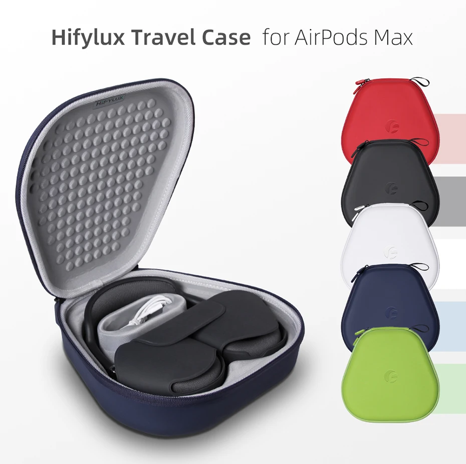 Жесткие защитные чехлы для Apple Airpods Max, защитный ударопрочный чехол для наушников Apple Air Pods Max Box, аксессуары
Жесткие защитные чехлы для Apple Airpods Max, защитный ударопрочный чехол для наушников Apple Air Pods Max Box, аксессуары