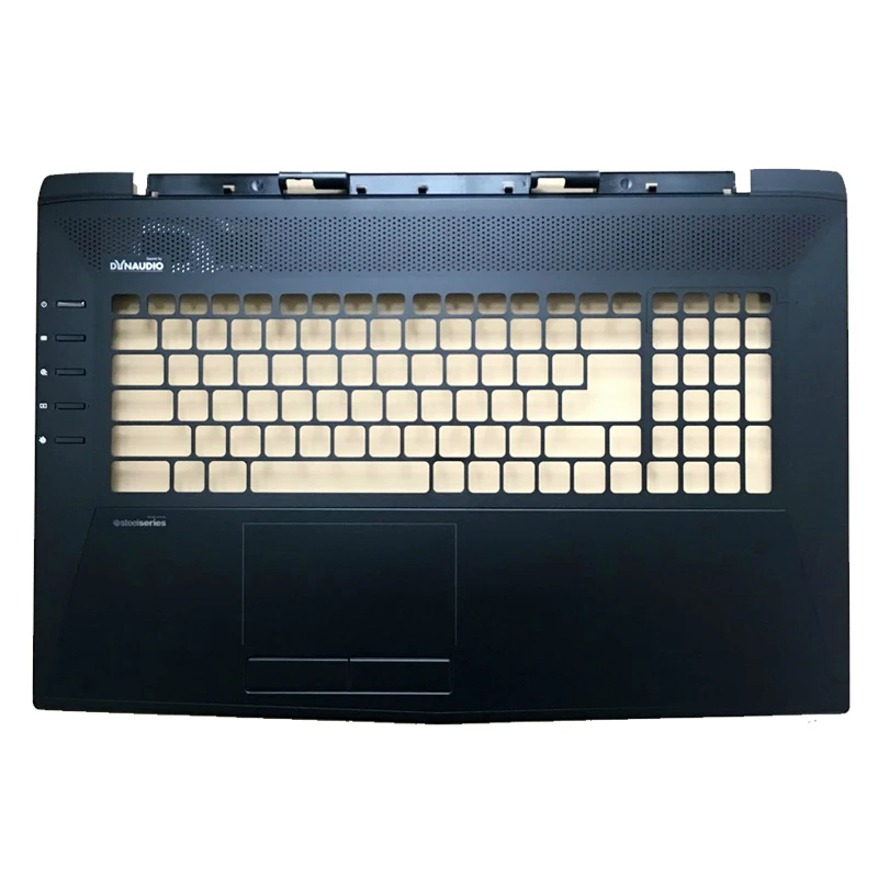 Новая верхняя крышка для рук для ноутбука MSI GT72 GT72S GT72VR MS-1781 Series, задняя крышка корпуса ноутбука, нижняя крышка клавиатуры
Новая верхняя крышка для рук для ноутбука MSI GT72 GT72S GT72VR MS-1781 Series, задняя крышка корпуса ноутбука, нижняя крышка клавиатуры