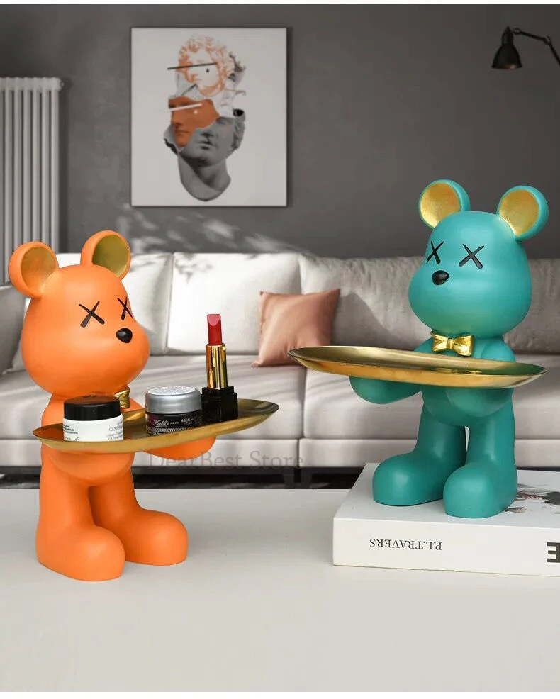 Enter Porch Cabinet Small Ornaments For Keys Bearbricks Toys Living Room Figures Gifts For Decoration
Enter Porch Cabinet Small Ornaments For Keys Bearbricks Toys Living Room Figures Gifts For Decoration