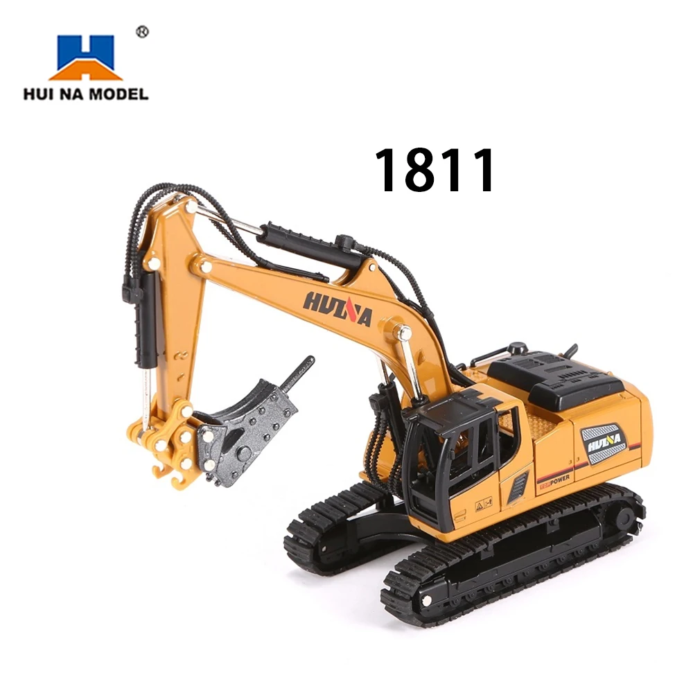 HUINA 1:60 сверло 1811 статическая модель грузовик экскаватор из сплава бульдозер трактор вилочный погрузчик инженерный автомобиль детская игру...
HUINA 1:60 сверло 1811 статическая модель грузовик экскаватор из сплава бульдозер трактор вилочный погрузчик инженерный автомобиль детская игру...