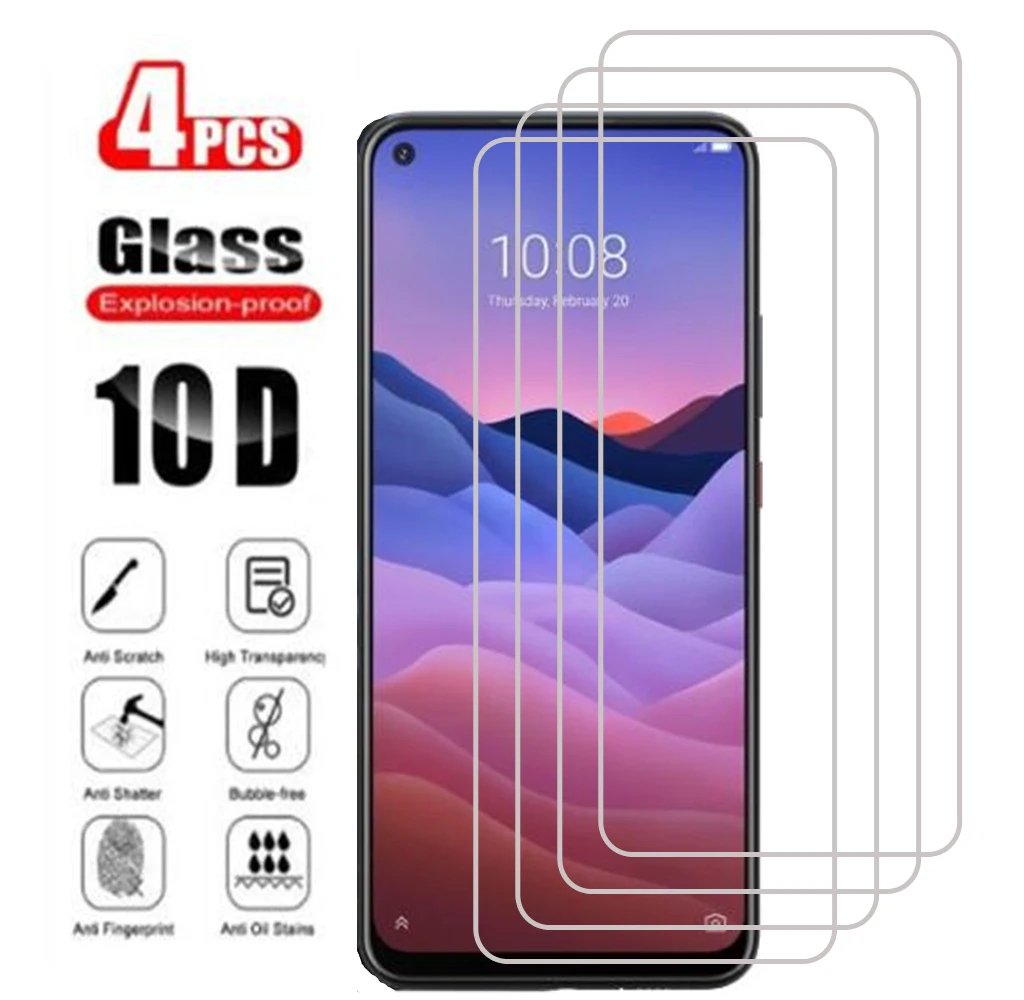 4 шт. для A1 Alpha 21 20 20 + Plus Alpha21 Alpha20 A1Alpha 20Plus Закаленное стекло Защитная пленка для экрана
4 шт. для A1 Alpha 21 20 20 + Plus Alpha21 Alpha20 A1Alpha 20Plus Закаленное стекло Защитная пленка для экрана