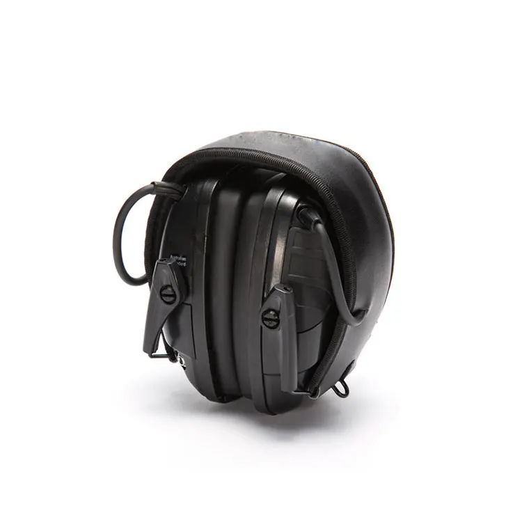 Best Ear Protection Hearing comfortable soft padded ear cushion foldable tactical headphone hearing protection for hunt
Best Ear Protection Hearing comfortable soft padded ear cushion foldable tactical headphone hearing protection for hunt