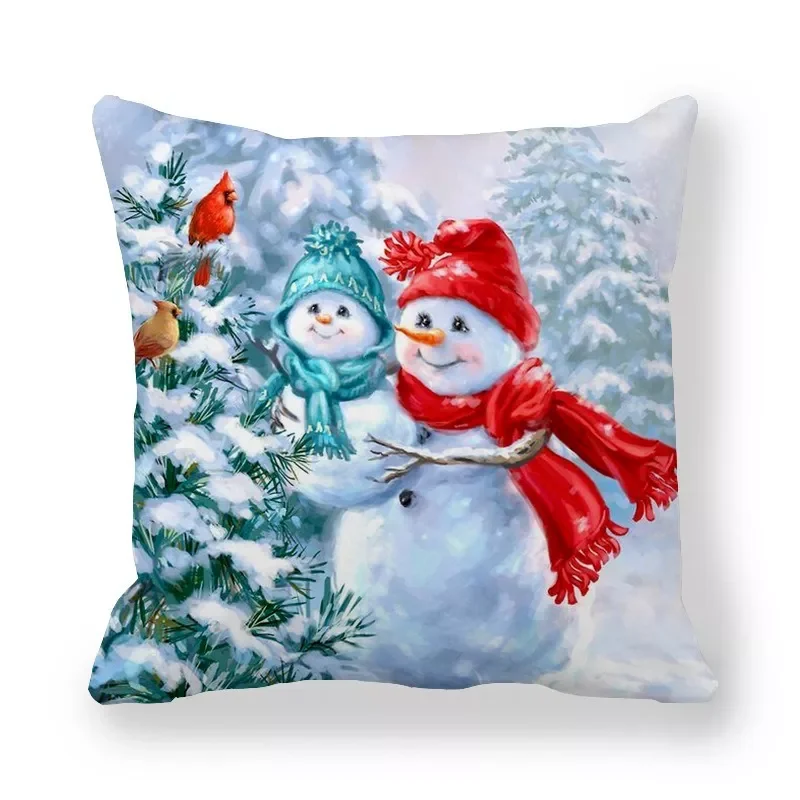 Cushion Cover Merry Christmas Decorations For Home Christmas Ornaments 2021 Navidad Xmas Noel New Year Gifts 2022
Cushion Cover Merry Christmas Decorations For Home Christmas Ornaments 2021 Navidad Xmas Noel New Year Gifts 2022