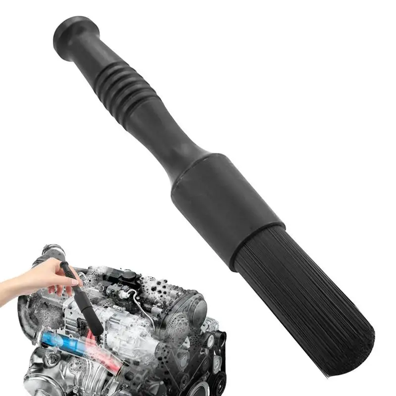 Car Brushes Car Cleaning Detailing Brush For Car Engine Tires And Brake Discs Car Detail Brush Auto Car Cleaning Tools
Car Brushes Car Cleaning Detailing Brush For Car Engine Tires And Brake Discs Car Detail Brush Auto Car Cleaning Tools