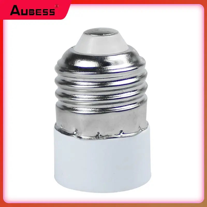 Lamp head E27 to E14 Light Lamp Holder Adapte Bulb Lamp Holder Holder Base Socket Adapter Converter Holder For LED Light Bulb
Lamp head E27 to E14 Light Lamp Holder Adapte Bulb Lamp Holder Holder Base Socket Adapter Converter Holder For LED Light Bulb
