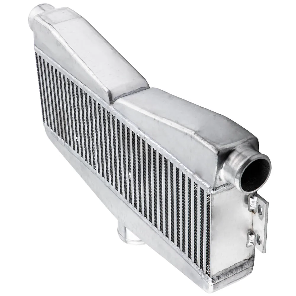 Новый универсальный двойной интеркулер с алюминиевым стержнем и пластиной 28x12x3,5 дюйма
Новый универсальный двойной интеркулер с алюминиевым стержнем и пластиной 28x12x3,5 дюйма