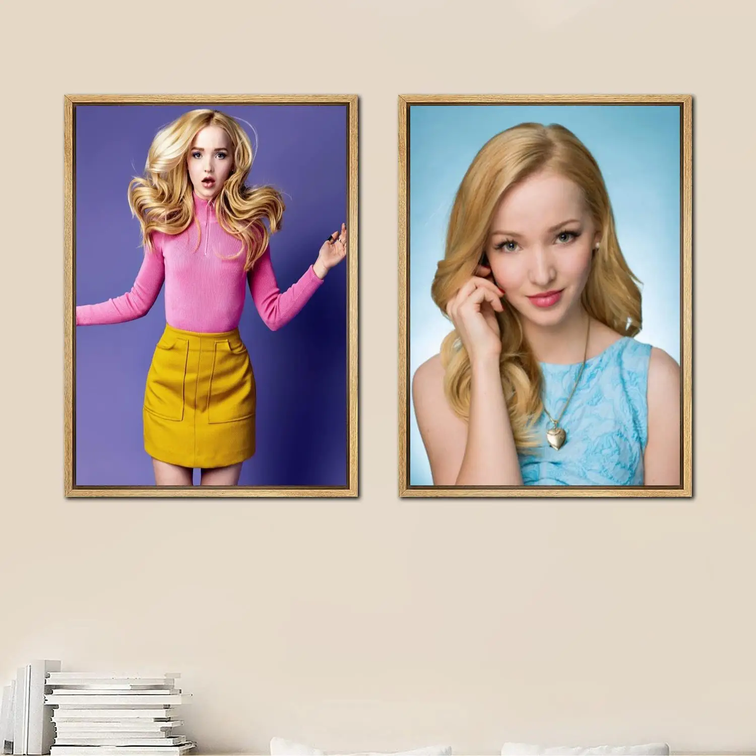 dove cameron Posters Painting 24x36 Wall Art Canvas Poster room decor Modern Family bedroom Decoration Art wall decor
dove cameron Posters Painting 24x36 Wall Art Canvas Poster room decor Modern Family bedroom Decoration Art wall decor