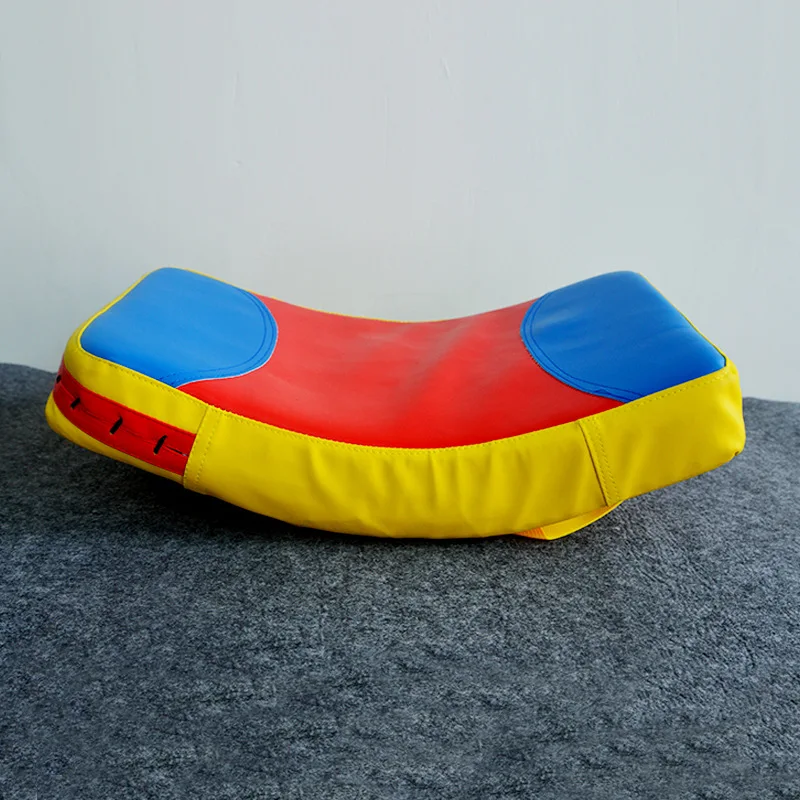 Boxing Training Arc-shaped Chest Target Taekwondo Arc-shaped Chest Target Indoor Fight Side Kick Thickened Iranian Target
Boxing Training Arc-shaped Chest Target Taekwondo Arc-shaped Chest Target Indoor Fight Side Kick Thickened Iranian Target