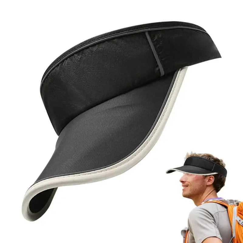 Sun Visors Ponytail Hat Athletic Sport Performance Adjustable Fit Visors Men Sun Sports Visors Hat Sport Wear Athletic Visors
Sun Visors Ponytail Hat Athletic Sport Performance Adjustable Fit Visors Men Sun Sports Visors Hat Sport Wear Athletic Visors