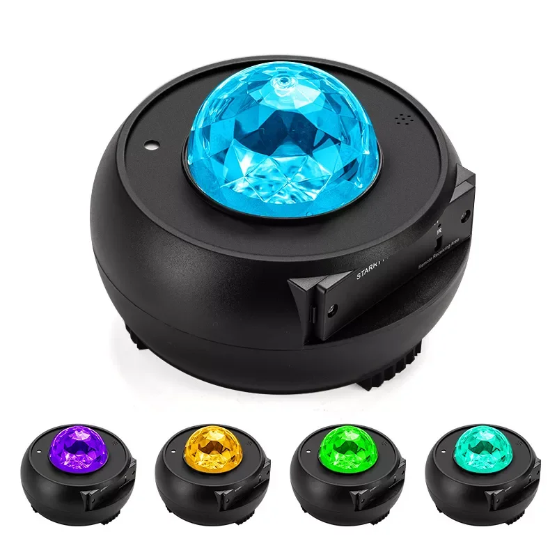 2023 Romantic Starry Sky Galaxy Projector Nightlight Child Blueteeth USB Music Player Star Night Light Colorful Projection Lamp
2023 Romantic Starry Sky Galaxy Projector Nightlight Child Blueteeth USB Music Player Star Night Light Colorful Projection Lamp
