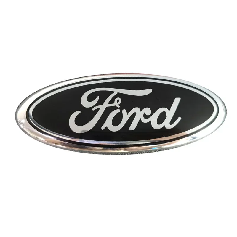 Эмблема-наклейка 14.5X5.8CM для автомобилей Ford Kuga, Transit, Ecosport, Fiesta Mk7, Focus, Ranger, Mondeo, Edge (передняя/задняя, на багажник)
Эмблема-наклейка 14.5X5.8CM для автомобилей Ford Kuga, Transit, Ecosport, Fiesta Mk7, Focus, Ranger, Mondeo, Edge (передняя/задняя, на багажник)