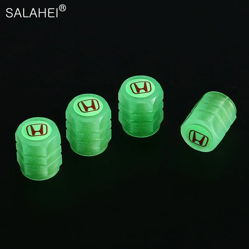 4Pcs Dust-proof Car Tire Valves Stem Caps For Honda Civic HRV CRV XRV CR-V Crider Odyssey Pilot Auto Decoration Accessories
4Pcs Dust-proof Car Tire Valves Stem Caps For Honda Civic HRV CRV XRV CR-V Crider Odyssey Pilot Auto Decoration Accessories