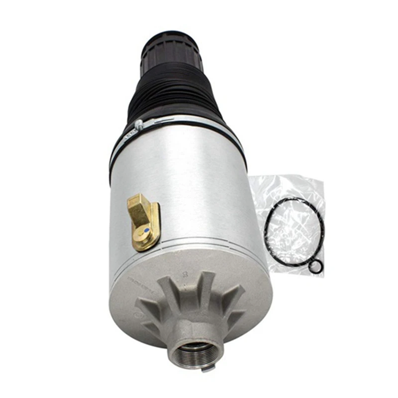 New Front Air Suspension Shock Strut For - A8/S8 D3 4E 2002-2010 4E0616039 4E0616039AF 4E0616039AH 4E0616039AB
New Front Air Suspension Shock Strut For - A8/S8 D3 4E 2002-2010 4E0616039 4E0616039AF 4E0616039AH 4E0616039AB