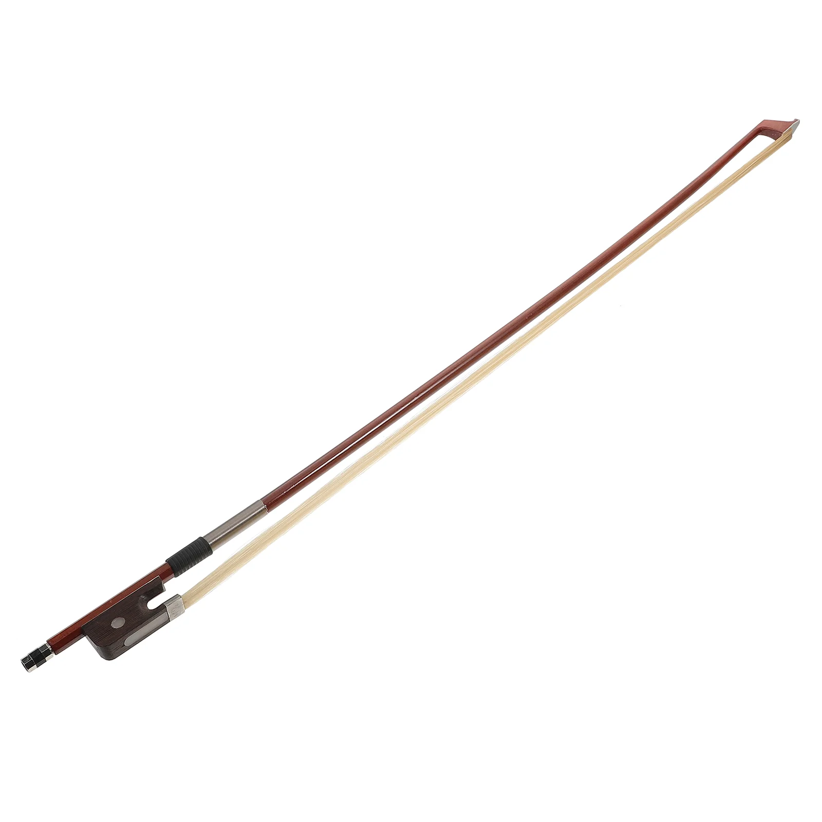 Horsetail Hair Violoncello Bow Replacement Brazilian Wood Violoncello Bow
Horsetail Hair Violoncello Bow Replacement Brazilian Wood Violoncello Bow