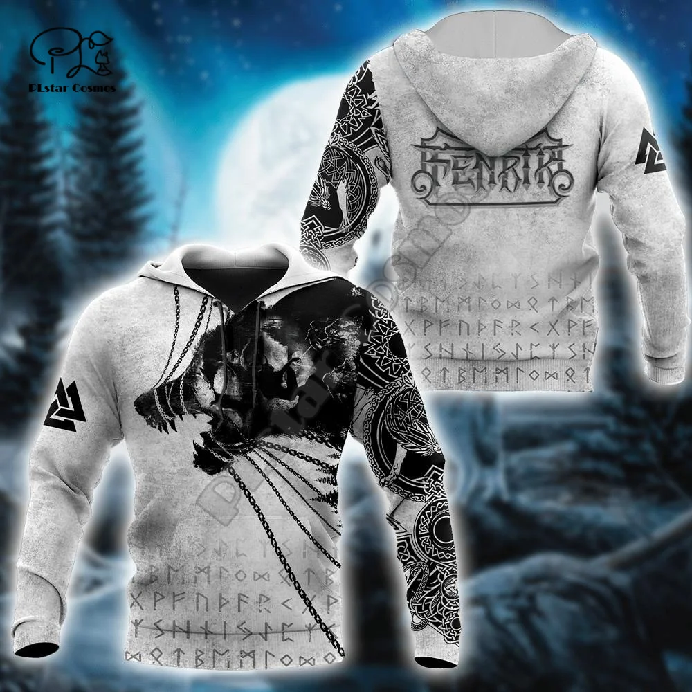 2022Newest Viking Tattoo Warrior Valhalla God Odin Symbol Retro Harajuku 3DPrint Men/Women Streetwear Pullover Casual Hoodies X8
2022Newest Viking Tattoo Warrior Valhalla God Odin Symbol Retro Harajuku 3DPrint Men/Women Streetwear Pullover Casual Hoodies X8
