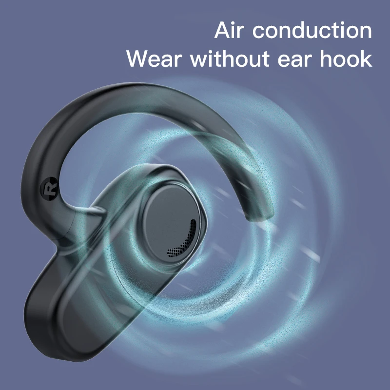 Digital Display Headset Wireless Single Earbuds Waterproof Business Earphones Earphones Headphones Hd Call
Digital Display Headset Wireless Single Earbuds Waterproof Business Earphones Earphones Headphones Hd Call