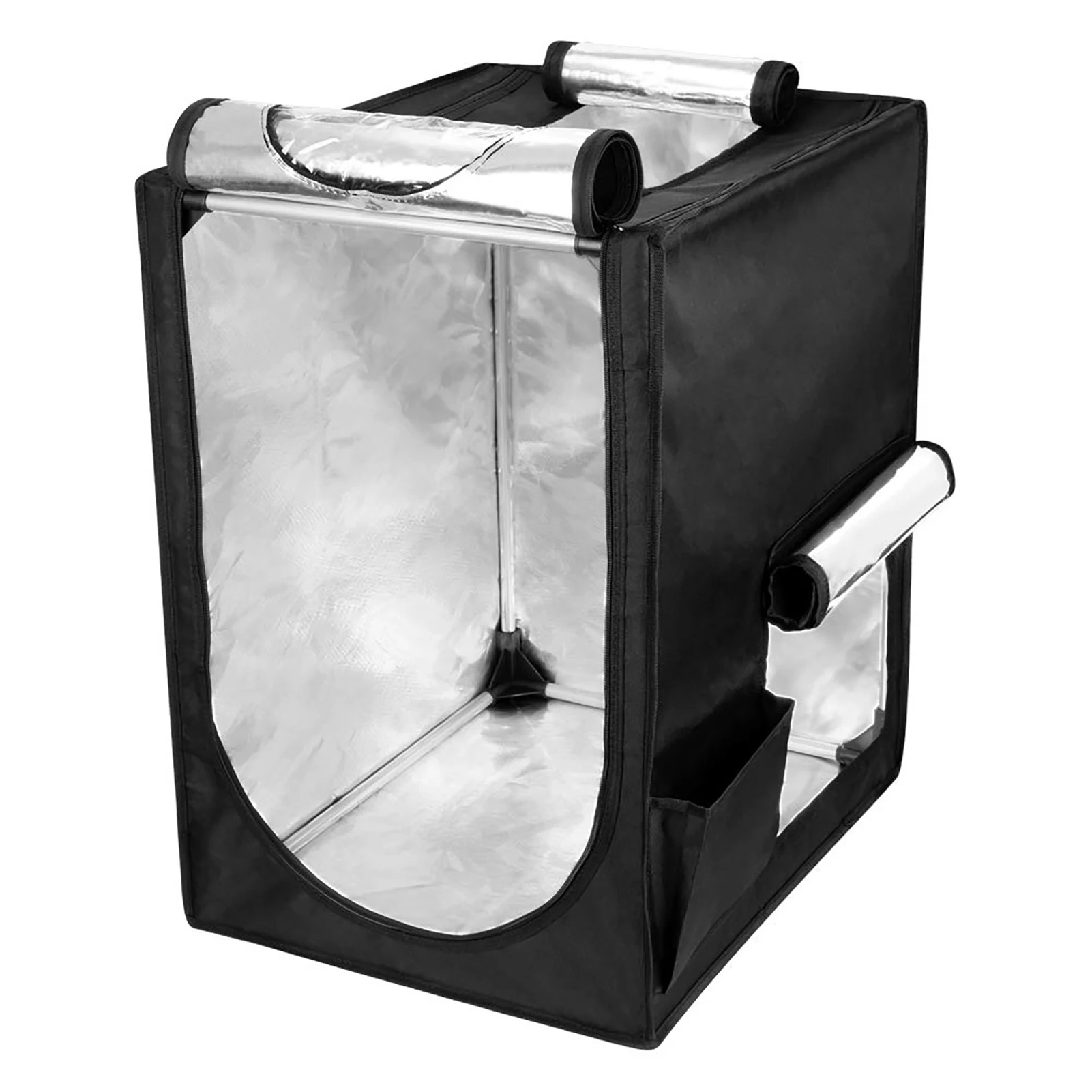 New 3D Printer Cover Soundproof Dust-proof Enclosure For Ender 3 /Ender 3 Pro/ Ender 3S /CR-100 /ender 2/ CP-01/ CR 20/CR 20 Pr
New 3D Printer Cover Soundproof Dust-proof Enclosure For Ender 3 /Ender 3 Pro/ Ender 3S /CR-100 /ender 2/ CP-01/ CR 20/CR 20 Pr