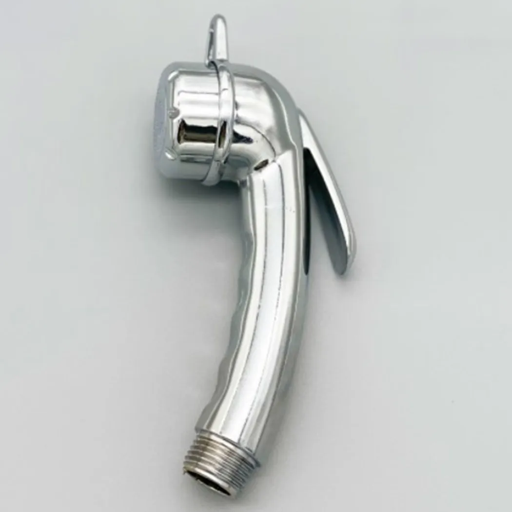Accessories Shower Head Practical 14.5 Cm Adjustable For Camping Motorhome With Start/stop Button Good Quality
Accessories Shower Head Practical 14.5 Cm Adjustable For Camping Motorhome With Start/stop Button Good Quality