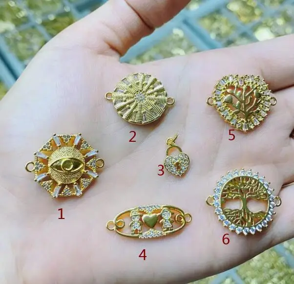 2 шт., медные позолоченные аксессуары для браслета
2 шт., медные позолоченные аксессуары для браслета