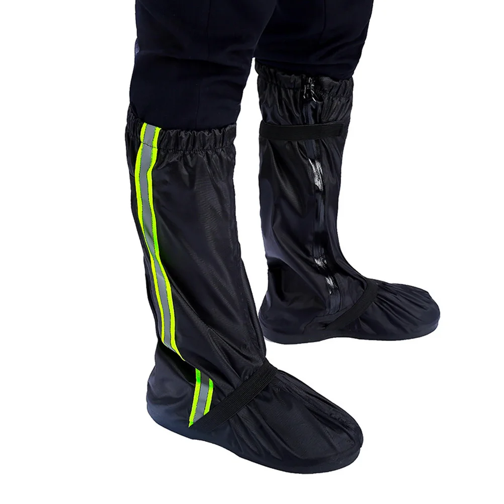 Motorcycle Protection Jacket Waterproof Shoes Cover Men Oxford Cloth Boot Covers Miss
Motorcycle Protection Jacket Waterproof Shoes Cover Men Oxford Cloth Boot Covers Miss